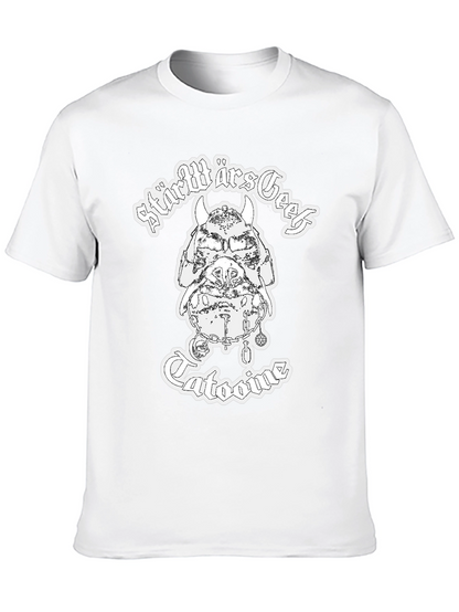 Star Wars Geek T-Shirt: Tattooine!