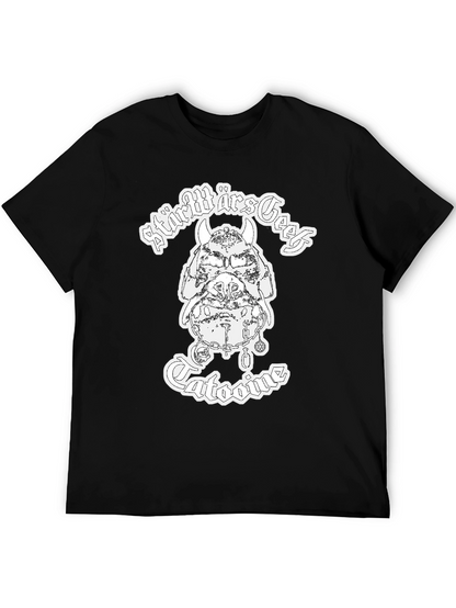 Star Wars Geek T-Shirt: Tattooine!