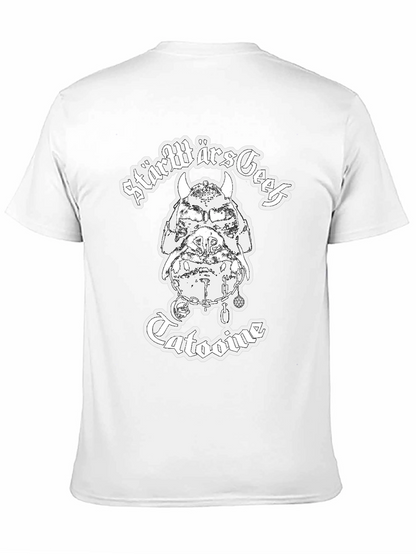 Star Wars Geek T-Shirt: Tattooine!