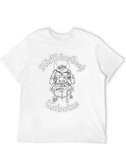Star Wars Geek T-Shirt: Tattooine!