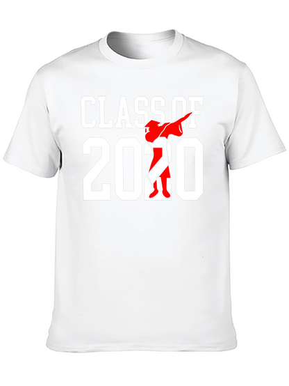 Class of 2020 T-Shirt