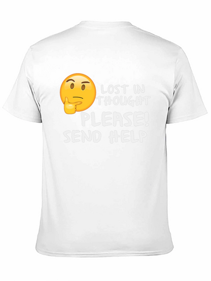 Lost in Thought T-Shirt