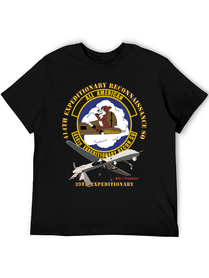 414th Expeditionary Recon Squadron T-Shirt