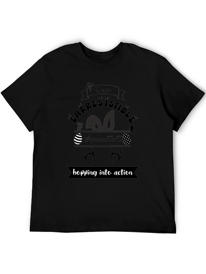 Irresistible Accountant Easter T-Shirt