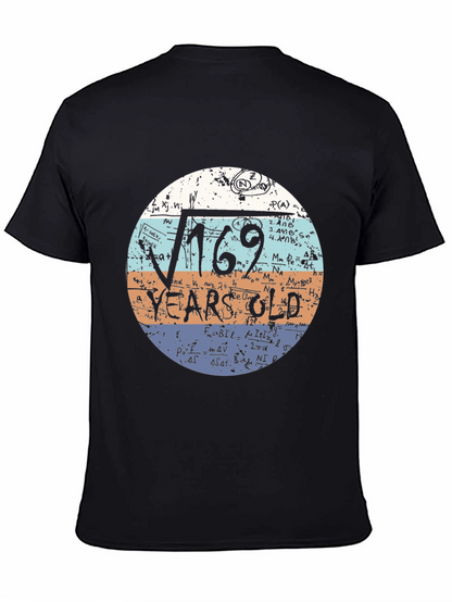 Math 13 Years Old T-Shirt