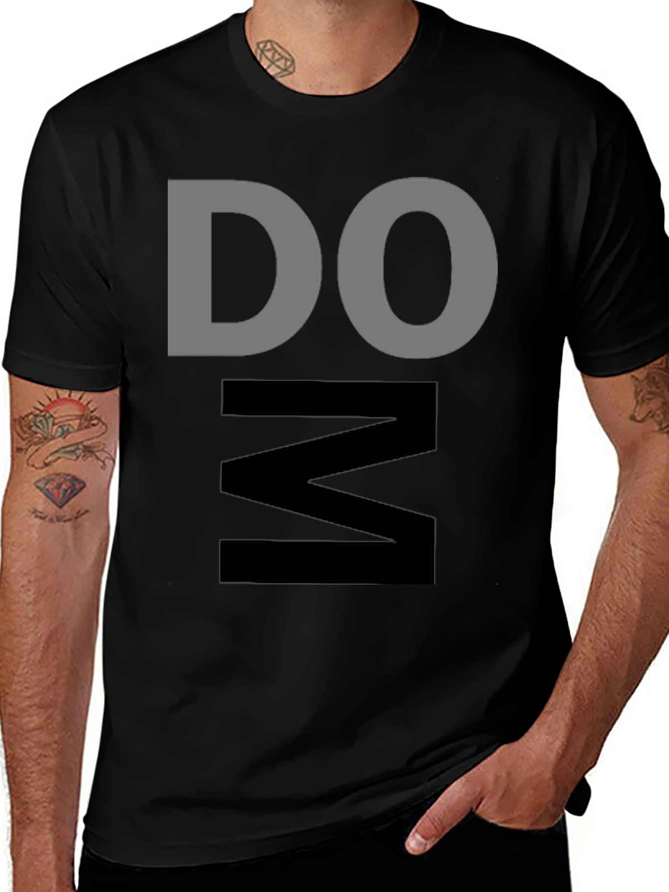 DOM T-Shirt