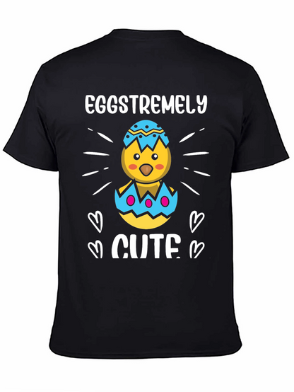 Eggstremely Cute Easter Chick T-Shirt