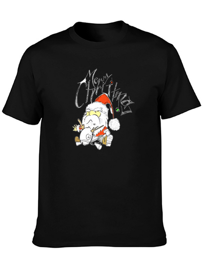 Merry Christmas T-Shirt
