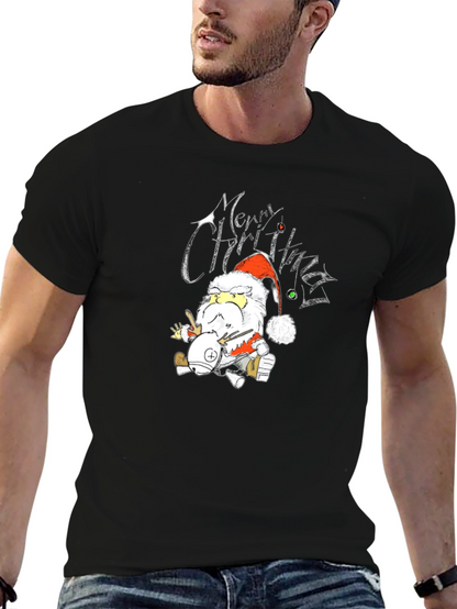 Merry Christmas T-Shirt