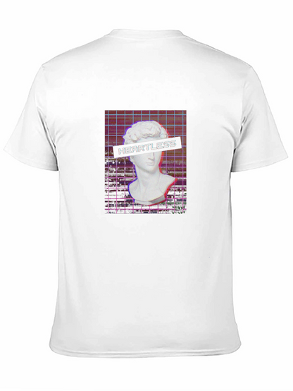 Heartless Vaporwave T-Shirt