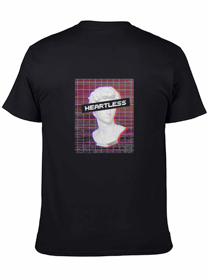 Heartless Vaporwave T-Shirt