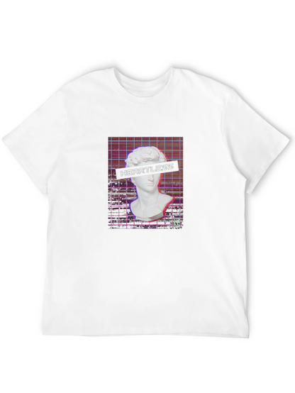 Heartless Vaporwave T-Shirt