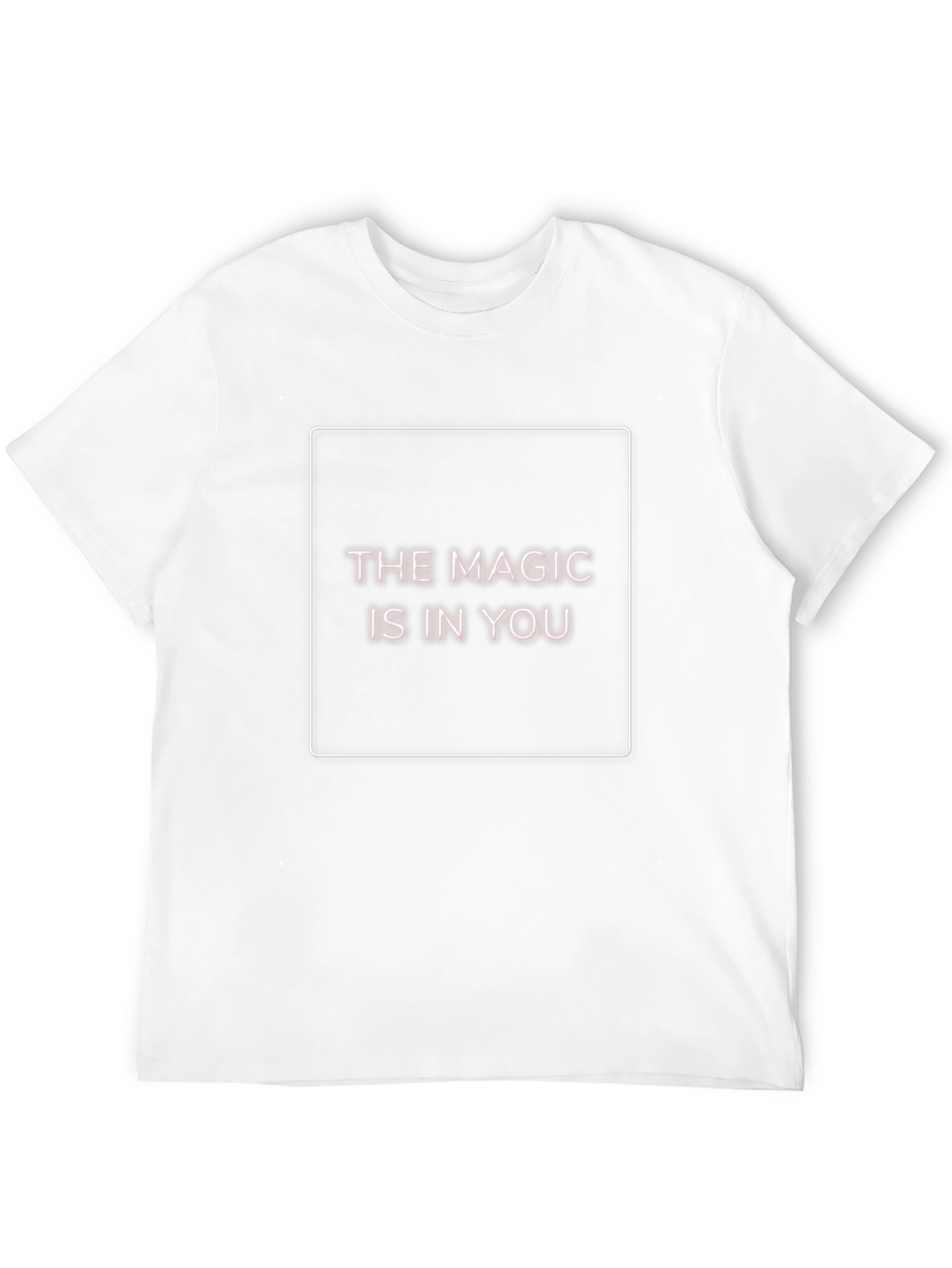 The Magic is in You - Graphic Tee