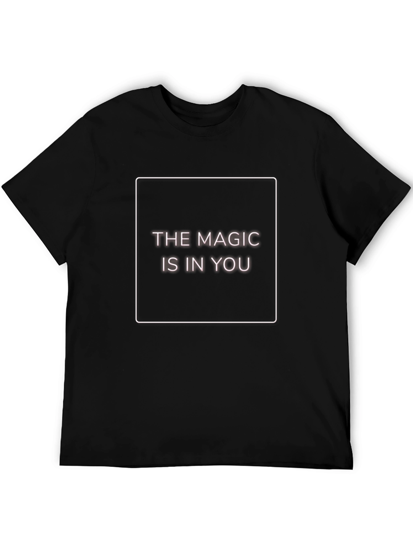 The Magic is in You - Graphic Tee
