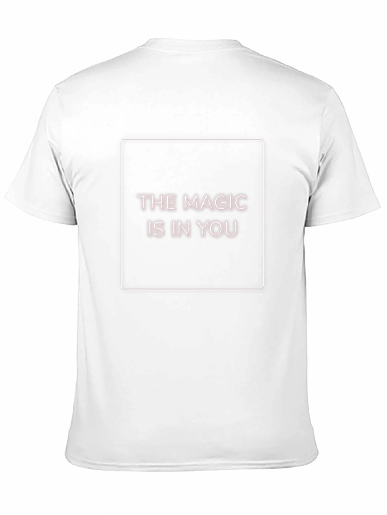 The Magic is in You - Graphic Tee
