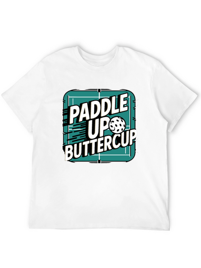 Paddle Up Buttercup T-Shirt