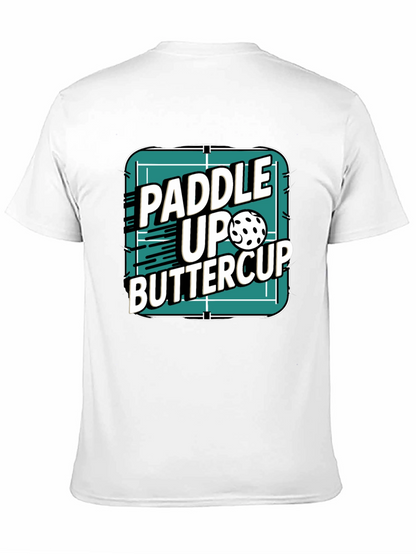 Paddle Up Buttercup T-Shirt