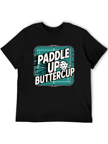 Paddle Up Buttercup T-Shirt