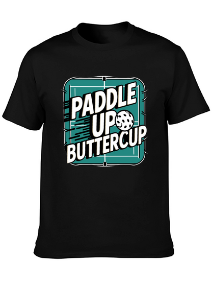 Paddle Up Buttercup T-Shirt