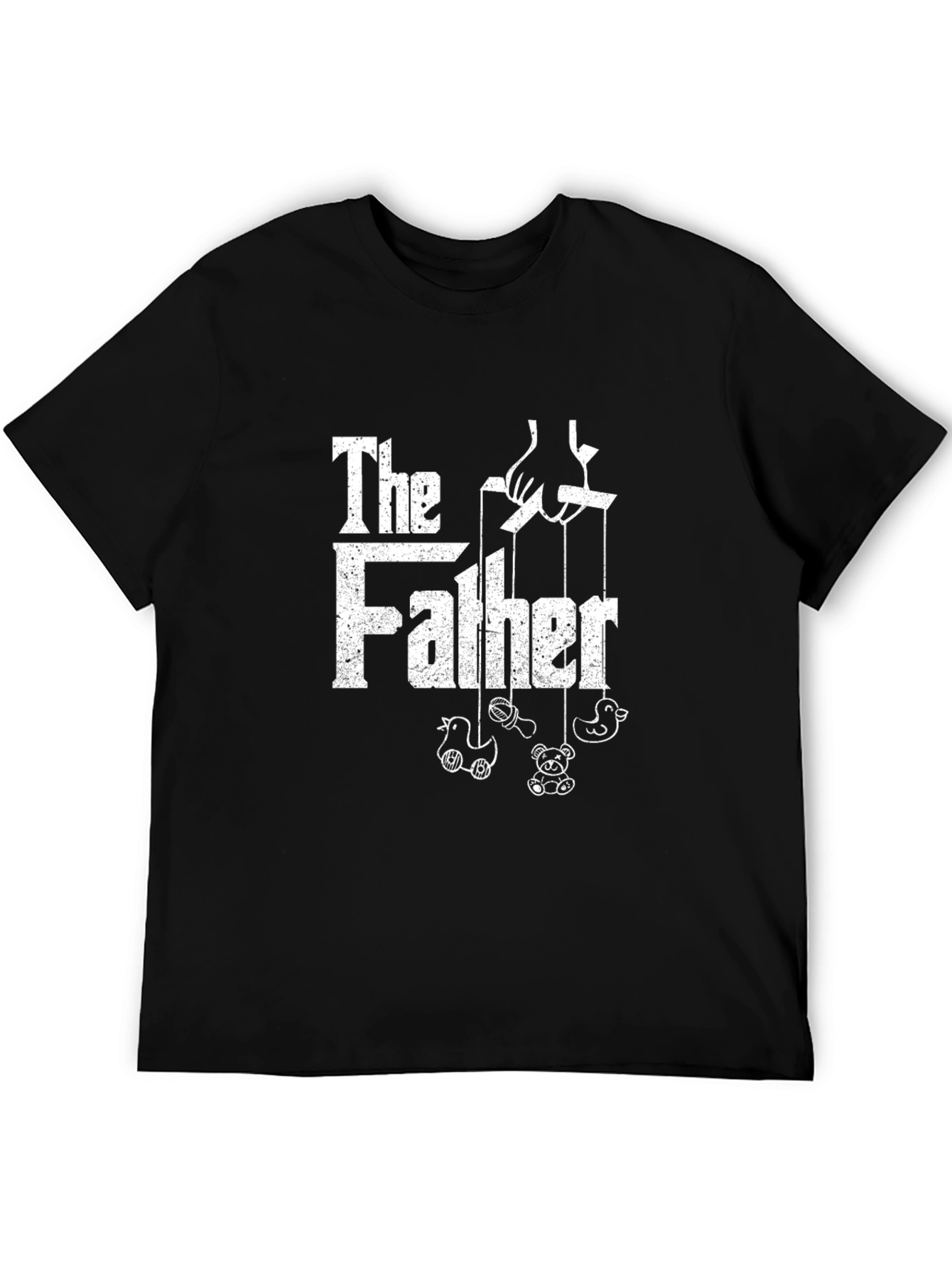 The Father T-Shirt