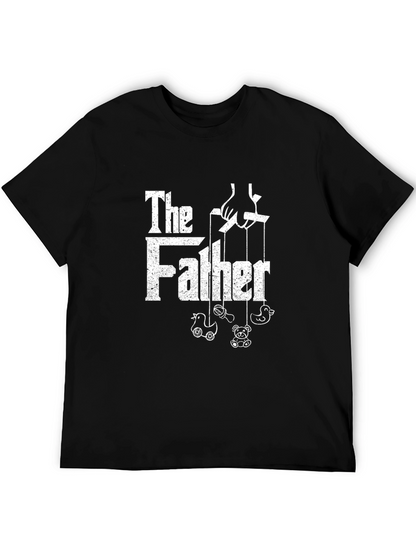 The Father T-Shirt