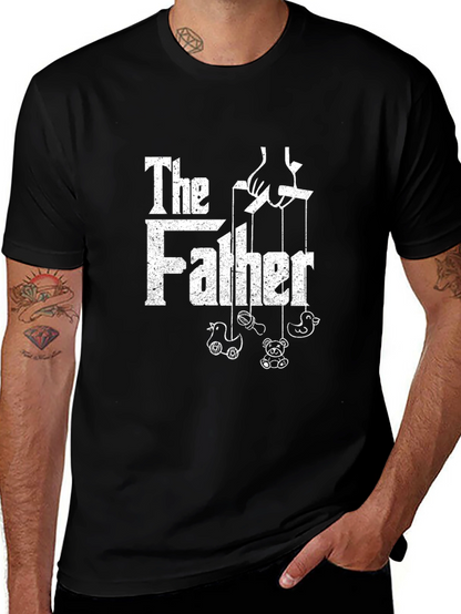 The Father T-Shirt