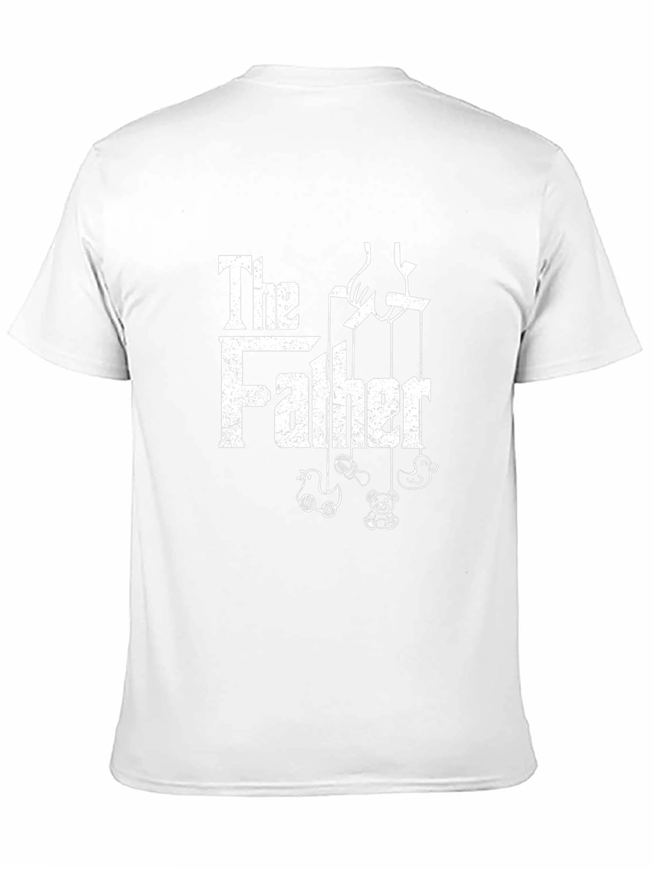 The Father T-Shirt