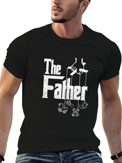 The Father T-Shirt