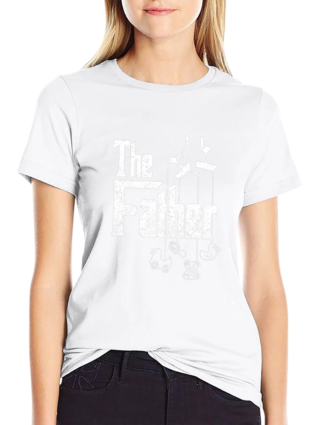 The Father T-Shirt