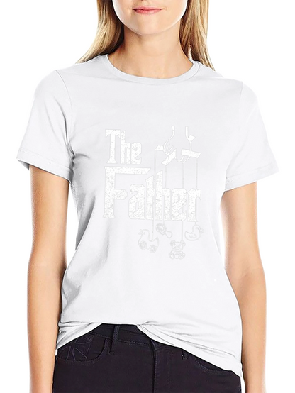 The Father T-Shirt