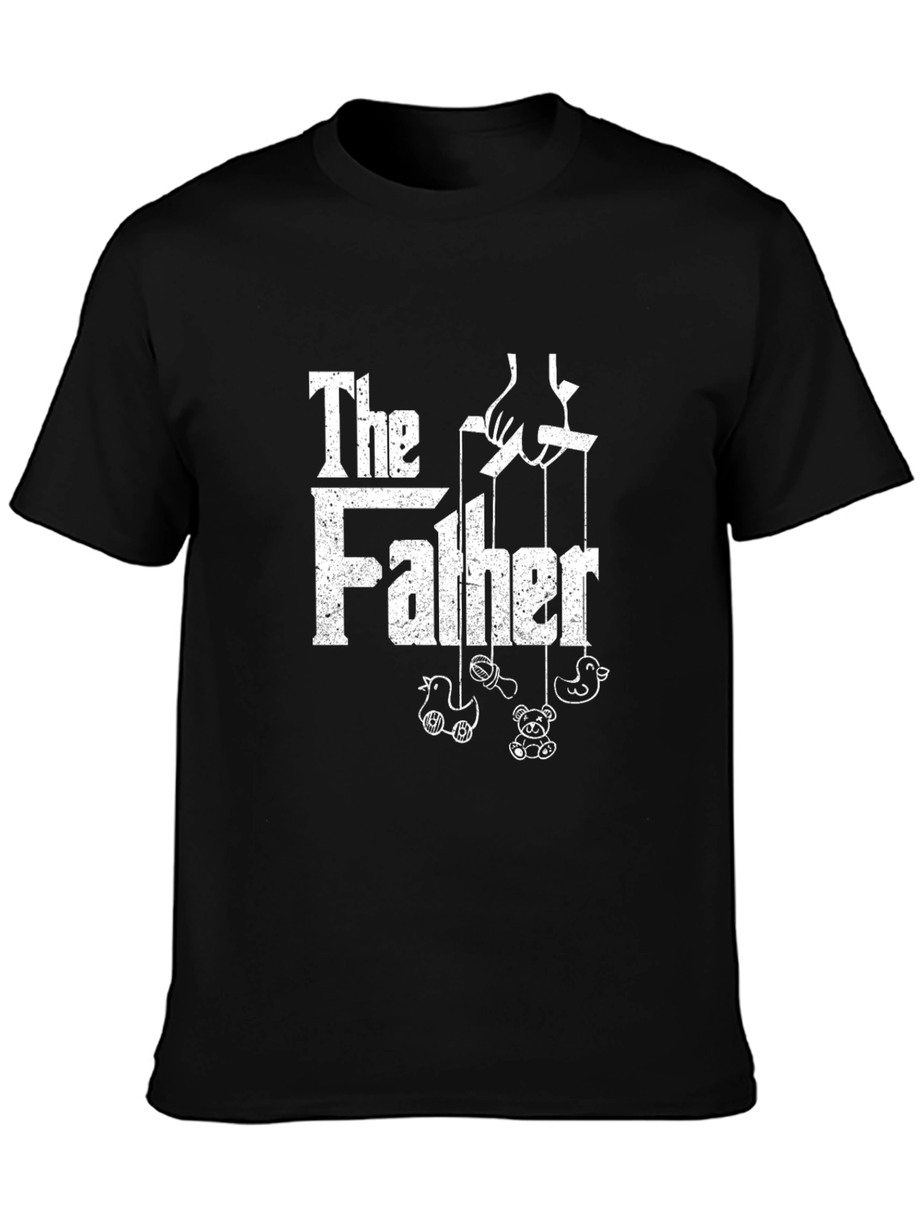 The Father T-Shirt