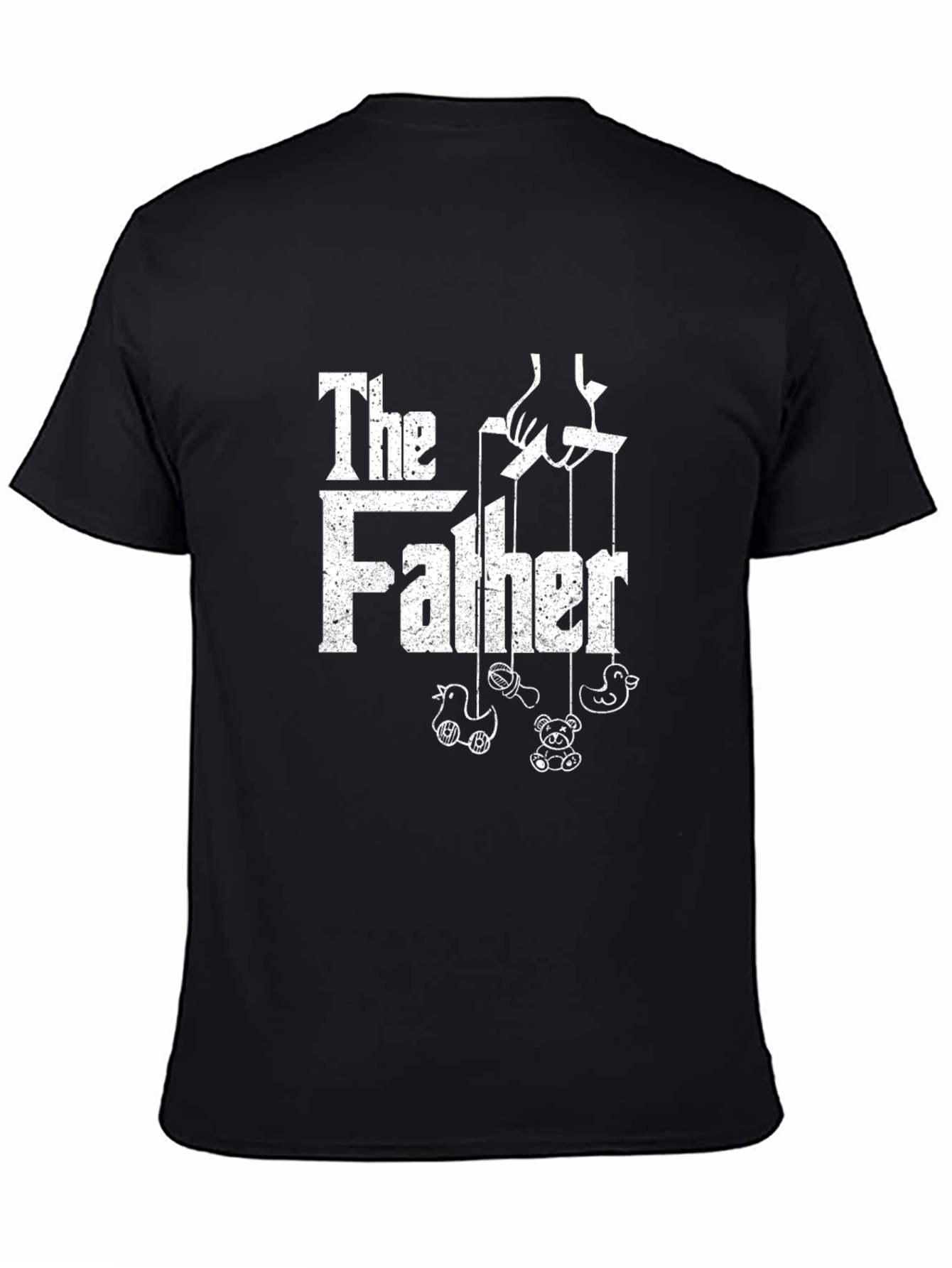 The Father T-Shirt