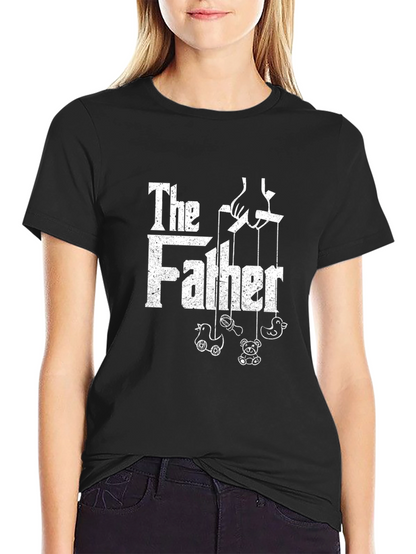 The Father T-Shirt