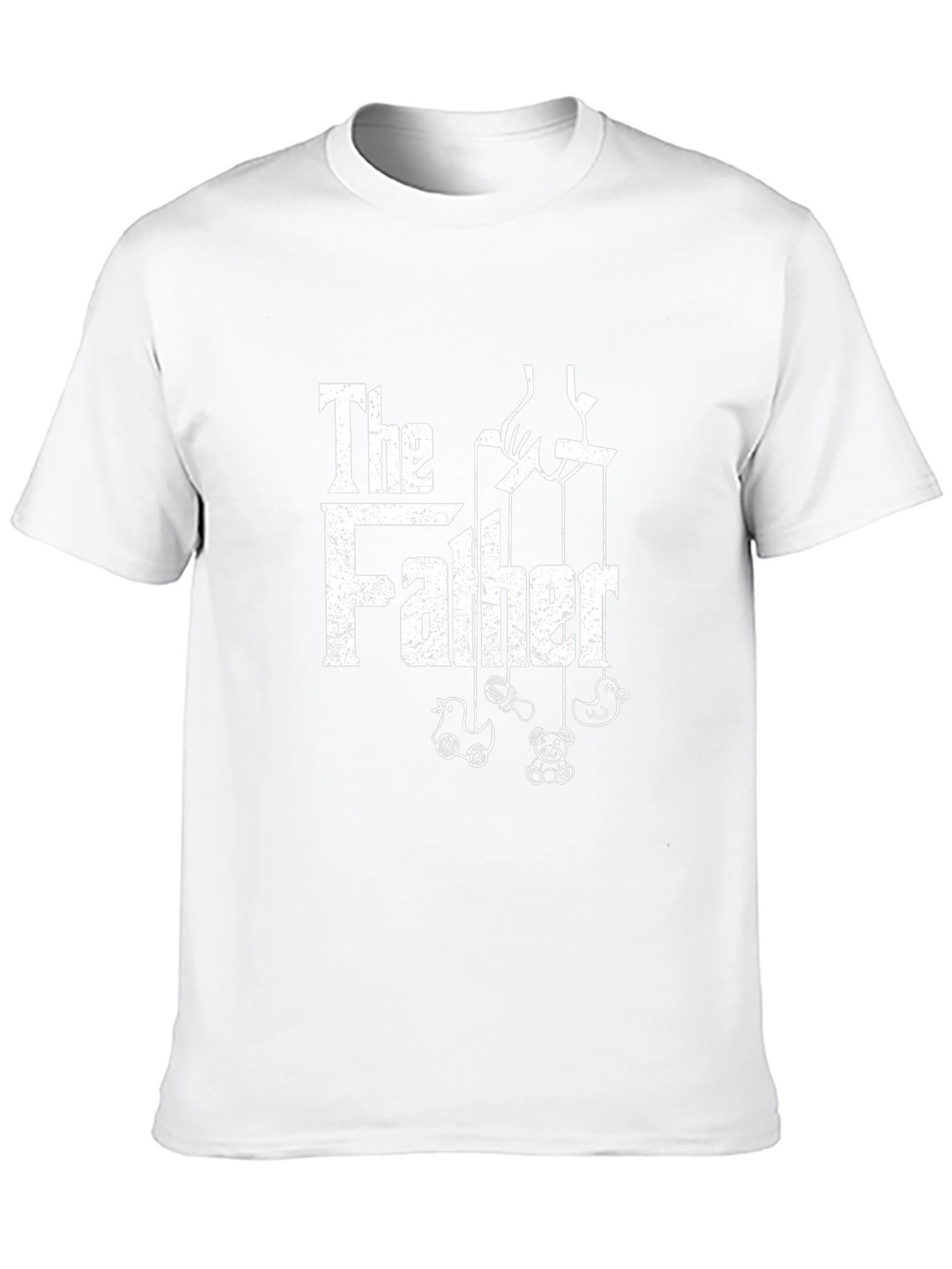 The Father T-Shirt