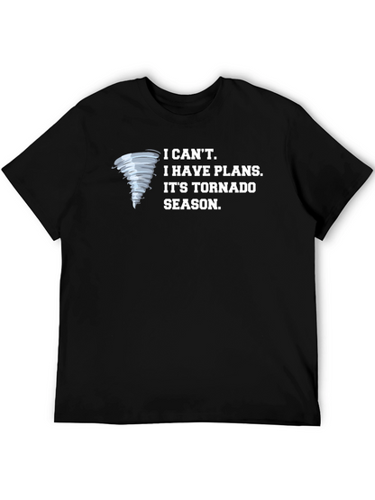 Tornado Season Graphic Tee