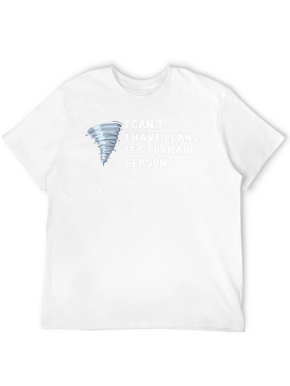 Tornado Season Graphic Tee