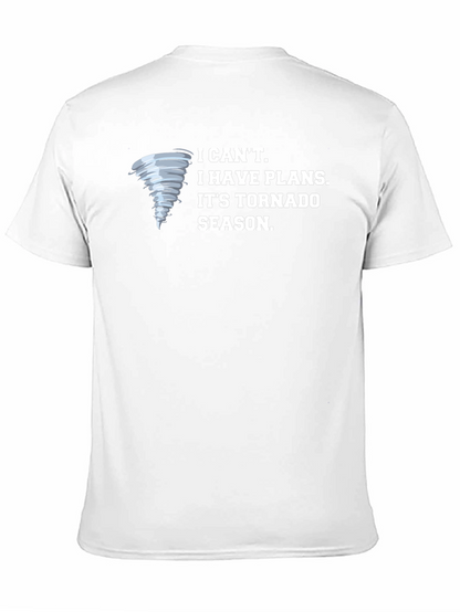 Tornado Season Graphic Tee