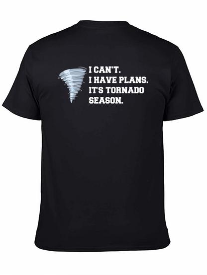 Tornado Season Graphic Tee