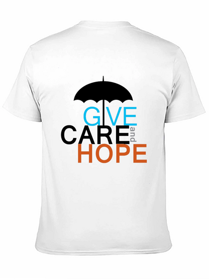 Give Care and Hope T-Shirt