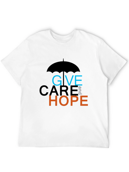 Give Care and Hope T-Shirt