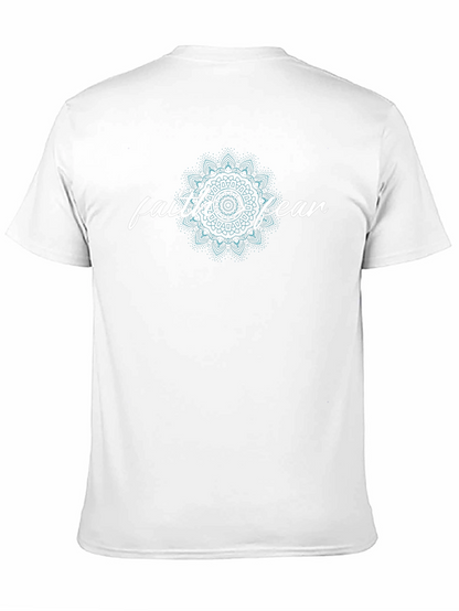Faith Over Fear Graphic Tee - Unisex
