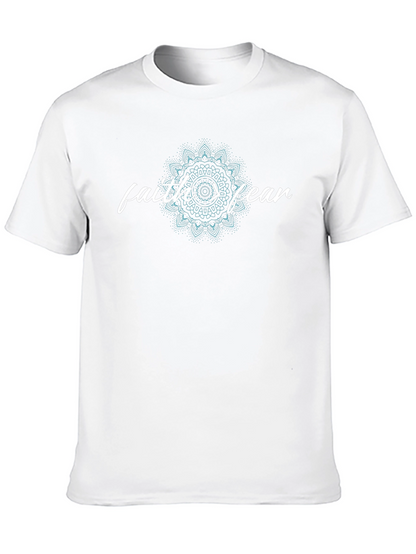 Faith Over Fear Graphic Tee - Unisex