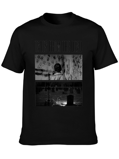 Tales From the Dead Graphic Tee