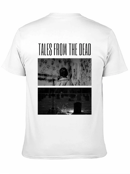 Tales From the Dead Graphic Tee