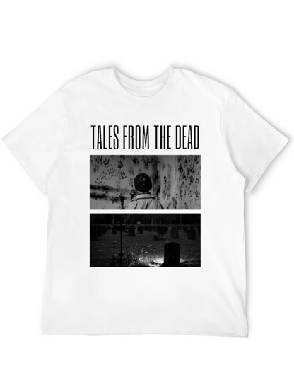 Tales From the Dead Graphic Tee