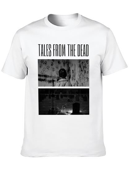Tales From the Dead Graphic Tee