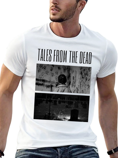 Tales From the Dead Graphic Tee