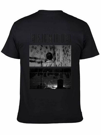 Tales From the Dead Graphic Tee