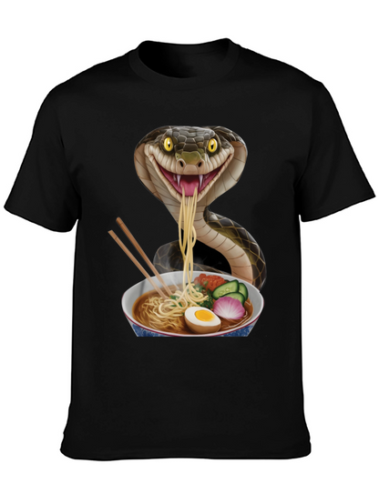 Cobra Ramen T-Shirt