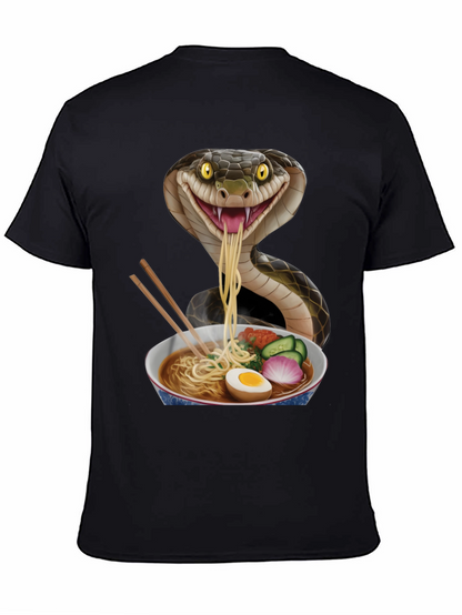 Cobra Ramen T-Shirt